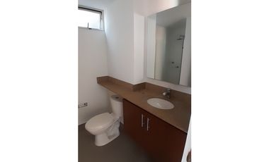 Apartamento en Arriendo, Zúñiga, Envigado 113 m2