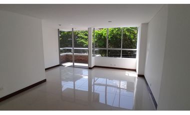 Apartamento en Arriendo, Zúñiga, Envigado 113 m2