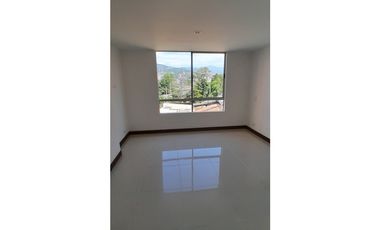 Apartamento en Arriendo, Zúñiga, Envigado 113 m2