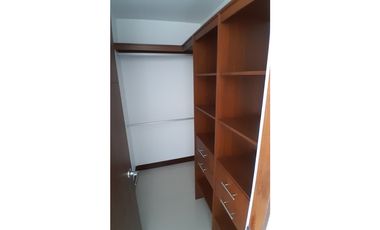 Apartamento en Arriendo, Zúñiga, Envigado 113 m2