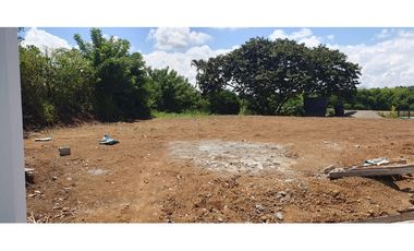 VENTA LOTE LISTO PARA CONSTRUIR VIA CERRITOS LA VIRGINIA PEREIRA