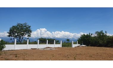 VENTA LOTE LISTO PARA CONSTRUIR VIA CERRITOS LA VIRGINIA PEREIRA