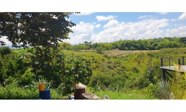 VENTA LOTE LISTO PARA CONSTRUIR VIA CERRITOS LA VIRGINIA PEREIRA