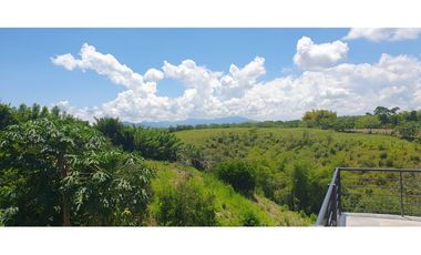 VENTA LOTE LISTO PARA CONSTRUIR VIA CERRITOS LA VIRGINIA PEREIRA