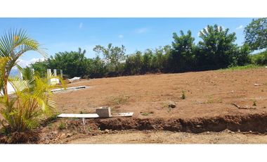 VENTA LOTE LISTO PARA CONSTRUIR VIA CERRITOS LA VIRGINIA PEREIRA