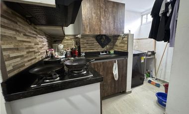 Apartaestudio en Venta en Caldas, sector Hospital