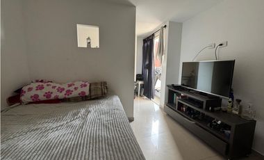 Apartaestudio en Venta en Caldas, sector Hospital