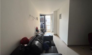 Apartaestudio en Venta en Caldas, sector Hospital