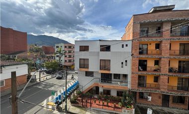 Apartaestudio en Venta en Caldas, sector Hospital