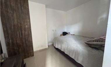 Apartaestudio en Venta en Caldas, sector Hospital