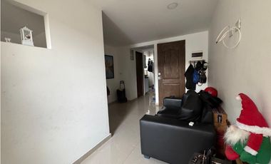 Apartaestudio en Venta en Caldas, sector Hospital