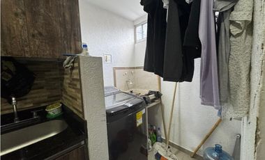 Apartaestudio en Venta en Caldas, sector Hospital