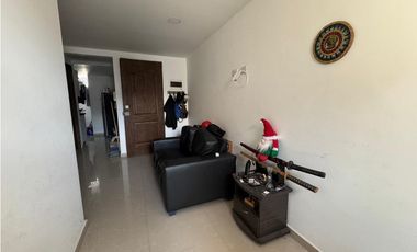 Apartaestudio en Venta en Caldas, sector Hospital