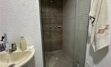 Apartaestudio en Venta en Caldas, sector Hospital