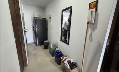 Apartaestudio en Venta en Caldas, sector Hospital