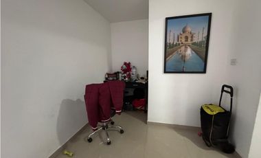 Apartaestudio en Venta en Caldas, sector Hospital