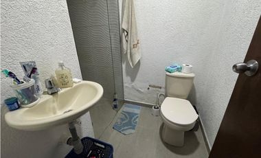 Apartaestudio en Venta en Caldas, sector Hospital