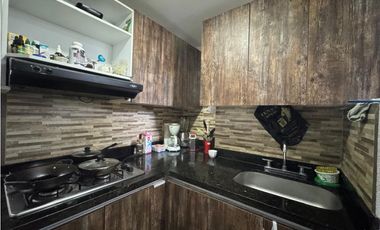 Apartaestudio en Venta en Caldas, sector Hospital