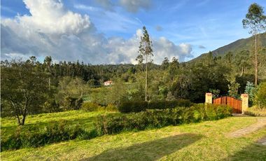 Villa en venta Villa de Leyva