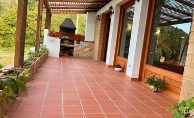 Villa en venta Villa de Leyva