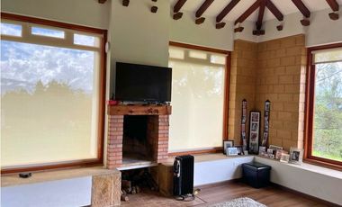 Villa en venta Villa de Leyva