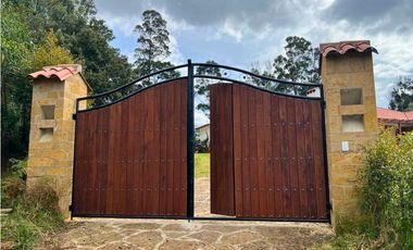 Villa en venta Villa de Leyva