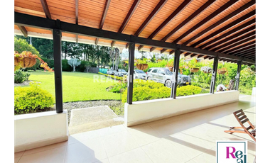 Finca en venta en Cabeceras