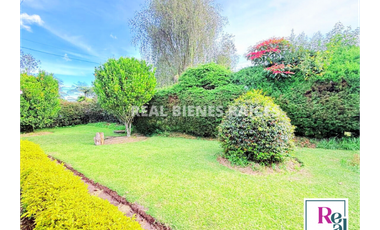 Finca en venta en Cabeceras