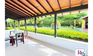 Finca en venta en Cabeceras