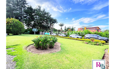 Finca en venta en Cabeceras