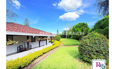 Finca en venta en Cabeceras