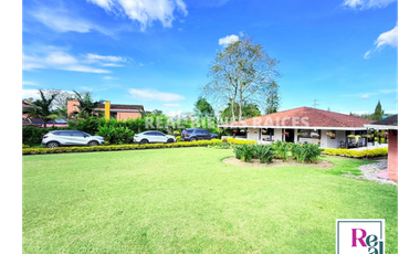 Finca en venta en Cabeceras