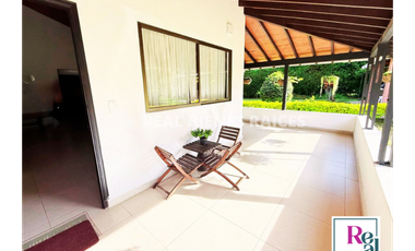 Finca en venta en Cabeceras