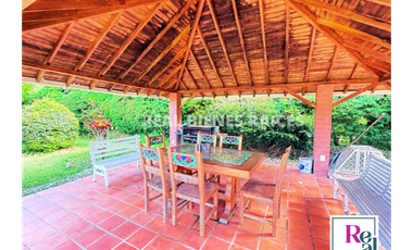 Finca en venta en Cabeceras