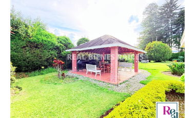 Finca en venta en Cabeceras