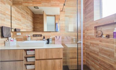 APARTAMENTO EN VENTA SECTOR DE LOS PARRA