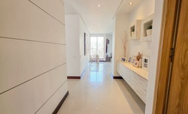 APARTAMENTO EN VENTA SECTOR DE LOS PARRA