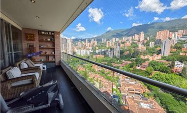 APARTAMENTO EN VENTA SECTOR DE LOS PARRA