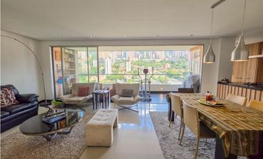 APARTAMENTO EN VENTA SECTOR DE LOS PARRA