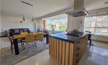 APARTAMENTO EN VENTA SECTOR DE LOS PARRA