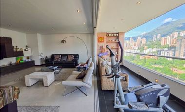 APARTAMENTO EN VENTA SECTOR DE LOS PARRA