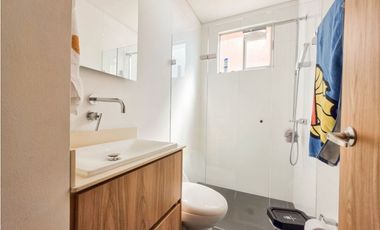 APARTAMENTO EN VENTA SECTOR DE LOS PARRA