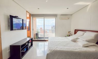 APARTAMENTO EN VENTA SECTOR DE LOS PARRA