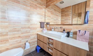 APARTAMENTO EN VENTA SECTOR DE LOS PARRA