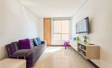 APARTAMENTO EN VENTA SECTOR DE LOS PARRA