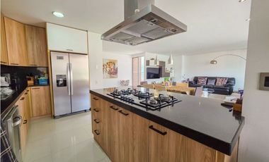 APARTAMENTO EN VENTA SECTOR DE LOS PARRA