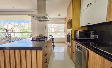 APARTAMENTO EN VENTA SECTOR DE LOS PARRA