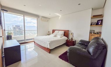 APARTAMENTO EN VENTA SECTOR DE LOS PARRA