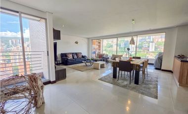 APARTAMENTO EN VENTA SECTOR DE LOS PARRA