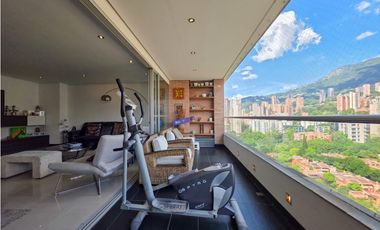 APARTAMENTO EN VENTA SECTOR DE LOS PARRA